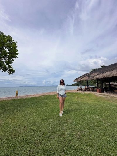 Baia Serena Resort Coron — фото погоды в октябре (2025-10-18)