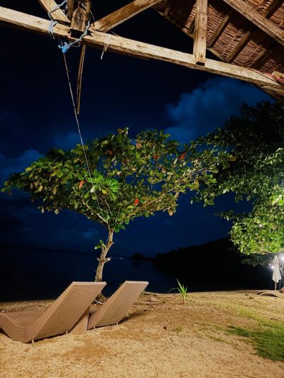 Baia Serena Resort Coron — фото погоды в ноябре (2025-11-02)