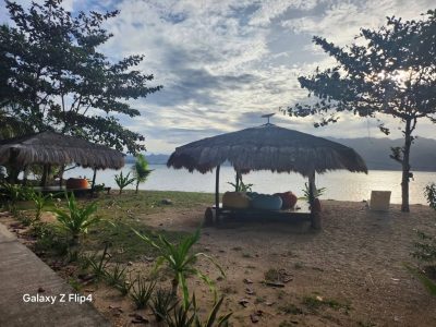 Baia Serena Resort Coron — фото погоды в феврале (2026-02-16)