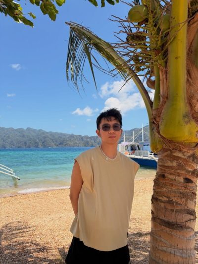 Baia Serena Resort Coron — фото погоды в марте (2026-03-22)