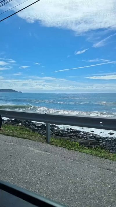 Campeche, Florianópolis в июле — фото погоды (2026-07-23)