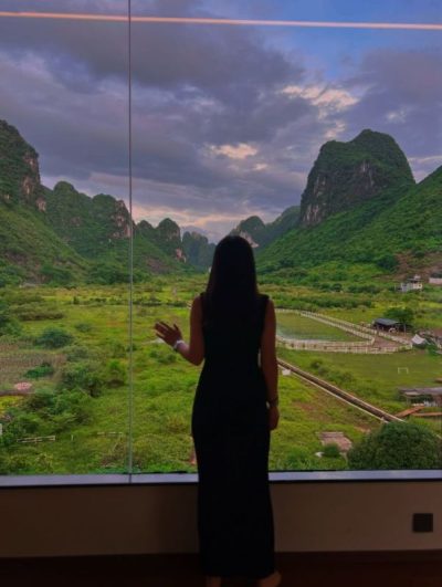 Yangshuo в июле — фото погоды (2026-07-21)