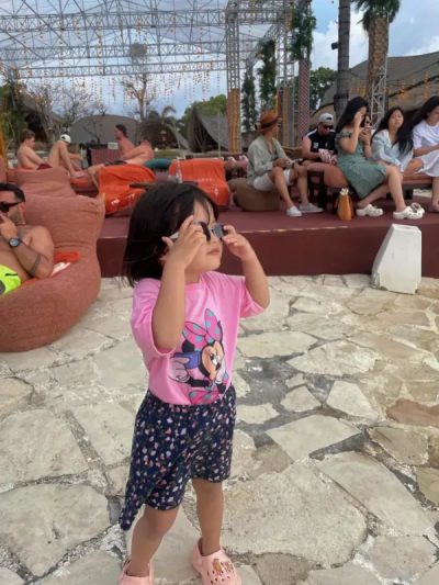 Mari Beach Club Bali в апреле — фото погоды (2026-04-22)