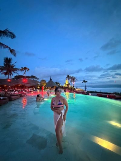 Mari Beach Club Bali в апреле — фото погоды (2026-04-30)