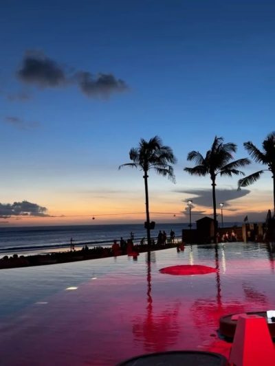Mari Beach Club Bali в мае — фото погоды (2026-05-04)