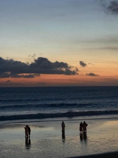 Mari Beach Club Bali в мае — фото погоды (2026-05-04)