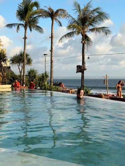 Mari Beach Club Bali в мае — фото погоды (2026-05-12)