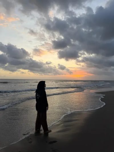 Mari Beach Club Bali в мае — фото погоды (2026-05-13)