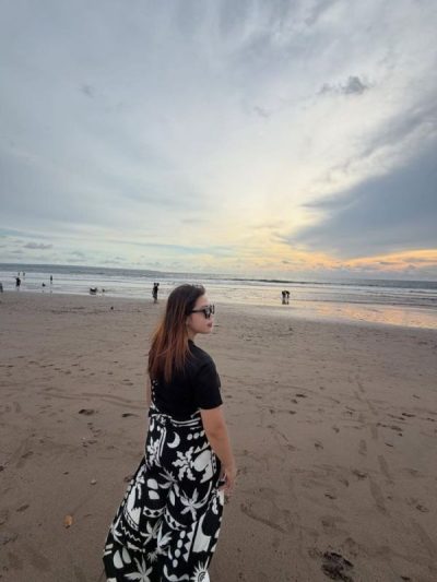 Mari Beach Club Bali в мае — фото погоды (2026-05-20)
