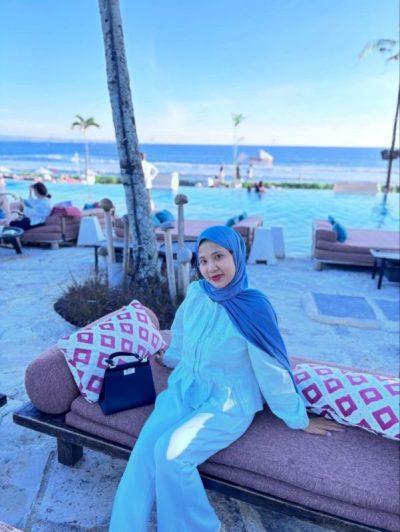 Mari Beach Club Bali в июле — фото погоды (2026-07-03)