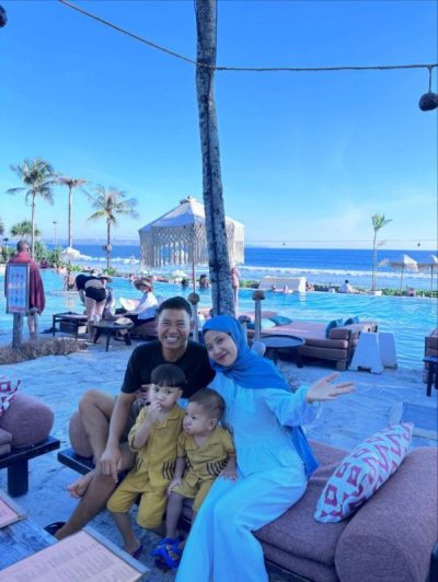 Mari Beach Club Bali в июле — фото погоды (2026-07-03)