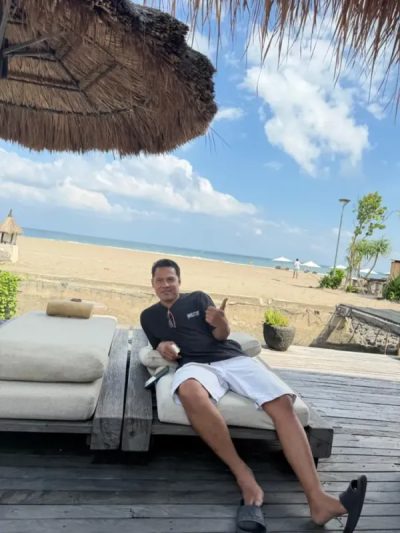 Mari Beach Club Bali в июле — фото погоды (2026-07-05)