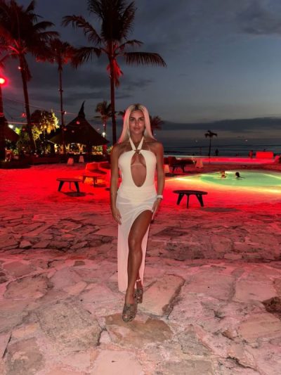 Mari Beach Club Bali в июле — фото погоды (2026-07-08)