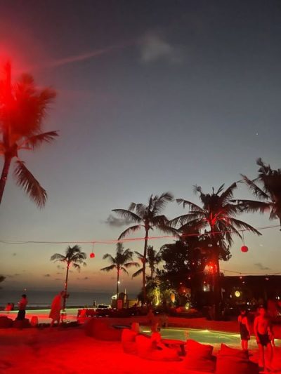 Mari Beach Club Bali в июле — фото погоды (2026-07-14)