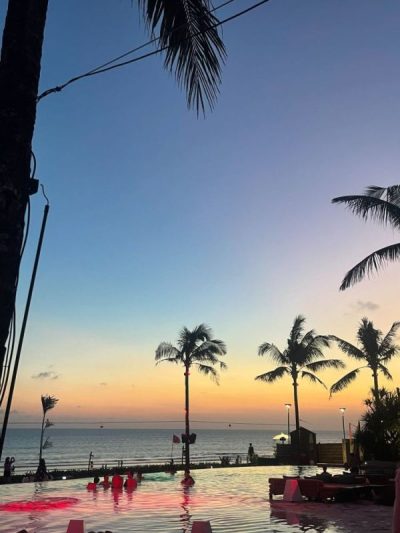 Mari Beach Club Bali в июле — фото погоды (2026-07-14)