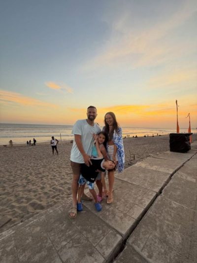 Mari Beach Club Bali в июле — фото погоды (2026-07-16)