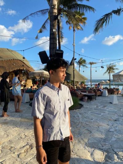 Mari Beach Club Bali в июле — фото погоды (2026-07-21)