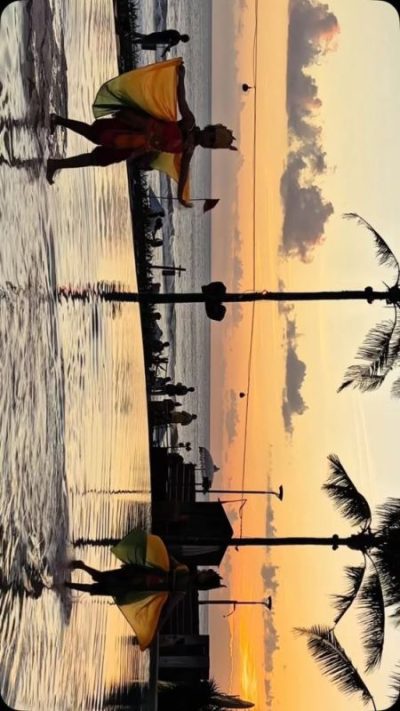 Mari Beach Club Bali в июле — фото погоды (2026-07-23)