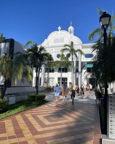 Hotel Riu Palace Riviera Maya — фото погоды в ноябре (2025-11-30)