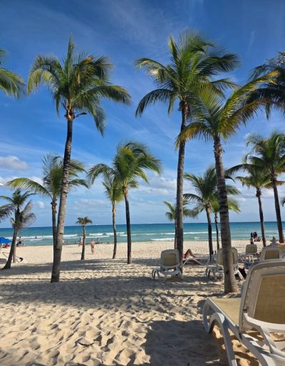 Hotel Riu Palace Riviera Maya — фото погоды в январе (2026-01-19)