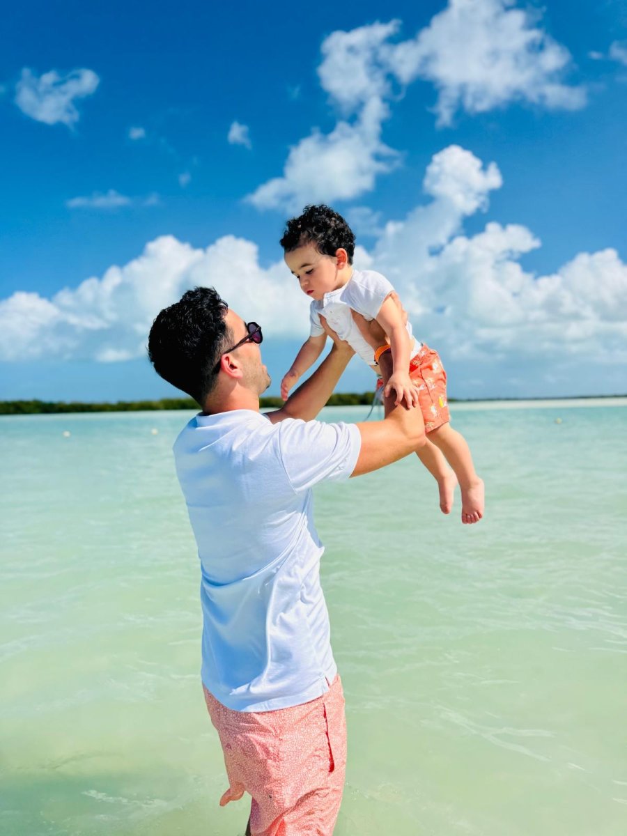 Погода в Hotel Riu Palace Riviera Maya