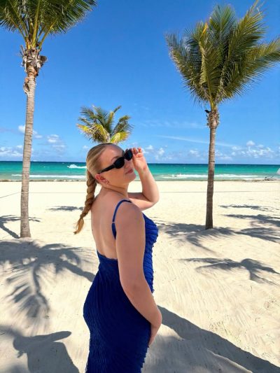 Hotel Riu Palace Riviera Maya — фото погоды в мае (2026-05-26)