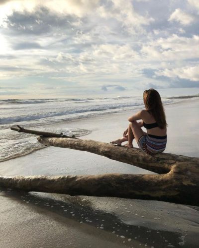 San José, Guanacaste, Costa Rica в марте — фото погоды (2020-03-27)