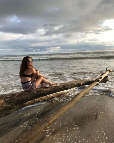 San José, Guanacaste, Costa Rica в марте — фото погоды (2020-03-27)