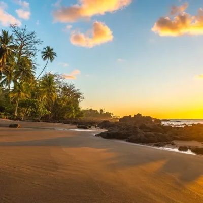 San José, Guanacaste, Costa Rica в мае — фото погоды (2023-05-03)