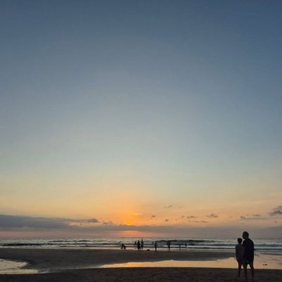 San José, Guanacaste, Costa Rica в январе — фото погоды (2026-01-01)