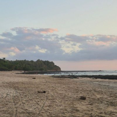 San José, Guanacaste, Costa Rica в январе — фото погоды (2026-01-01)