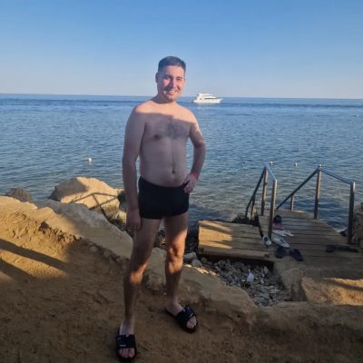 El Fanar Beach в июле — фото погоды (2026-07-21)