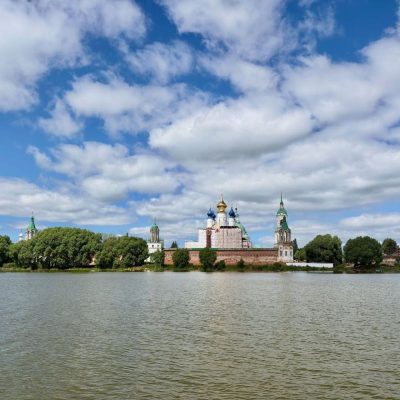 Rostov в июне — фото погоды (2026-06-23)