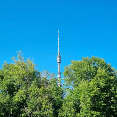 Marina Roshcha, Moskva, Russia в июле — фото погоды (2026-07-19)