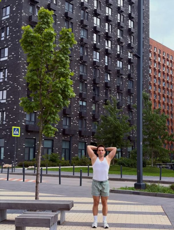 Погода в ВДНХ