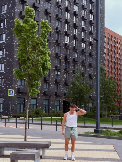 Marina Roshcha, Moskva, Russia в июле — фото погоды (2026-07-21)