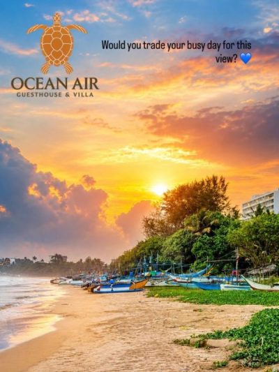 Weligama Beach в июне — фото погоды (2026-06-26)