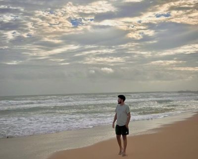 Weligama Beach в июне — фото погоды (2026-06-29)