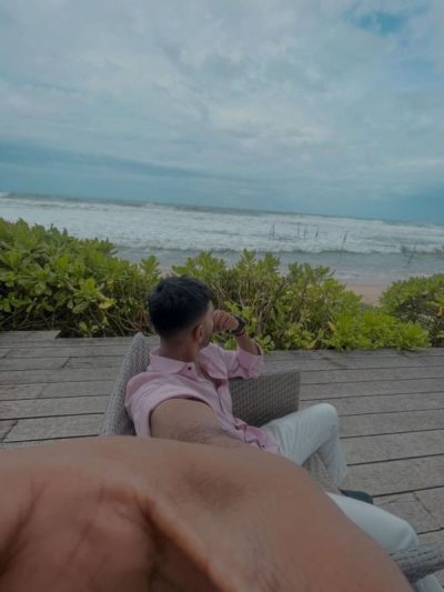 Weligama Beach в июле — фото погоды (2026-07-09)