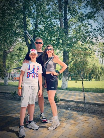 Sunparco hotel All inclusive — фото погоды в июне (2026-06-17)