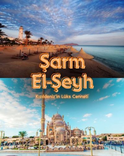 Şarm El-Şeyh в июле — фото погоды (2026-07-20)