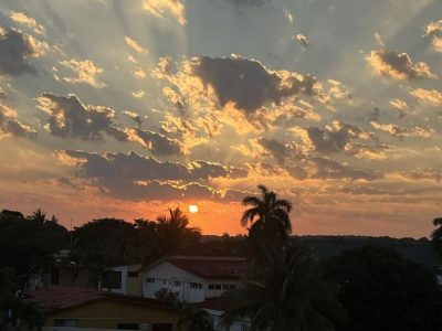 Filipina, Holguin, Cuba в марте — фото погоды (2025-03-10)