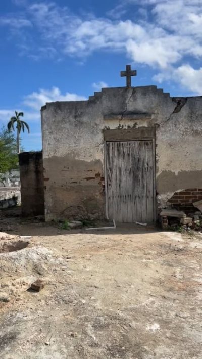 Filipina, Holguin, Cuba в ноябре — фото погоды (2025-11-22)
