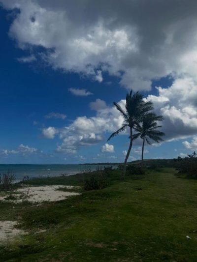 Filipina, Holguin, Cuba в декабре — фото погоды (2025-12-01)
