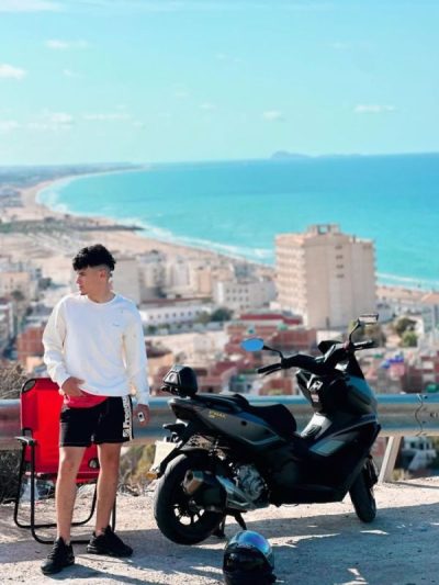 Marsa Ben Mehidi, Tlemcen, Algeria в сентябре — фото погоды (2025-09-26)