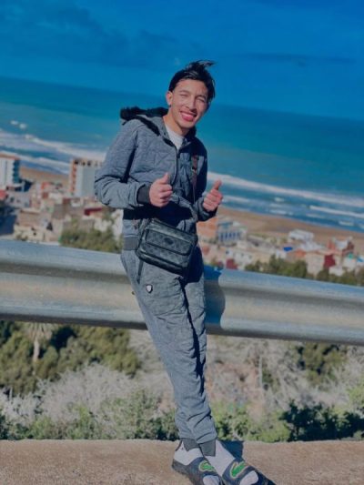 Marsa Ben Mehidi, Tlemcen, Algeria в январе — фото погоды (2026-01-21)