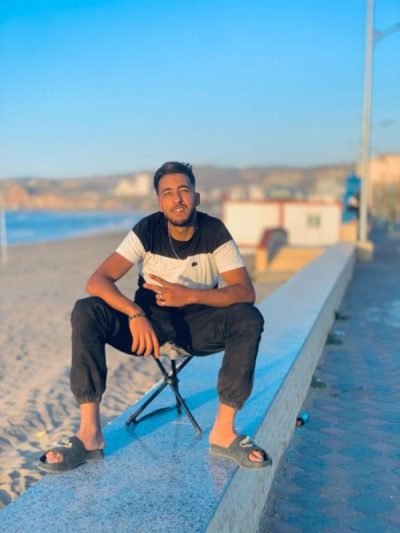 Marsa Ben Mehidi, Tlemcen, Algeria в мае — фото погоды (2026-05-16)