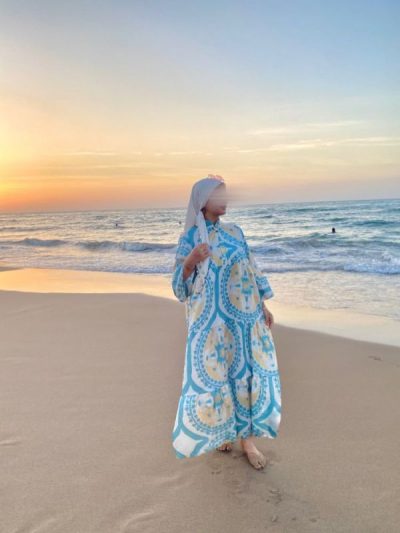 Marsa Ben Mehidi, Tlemcen, Algeria в июне — фото погоды (2026-06-09)
