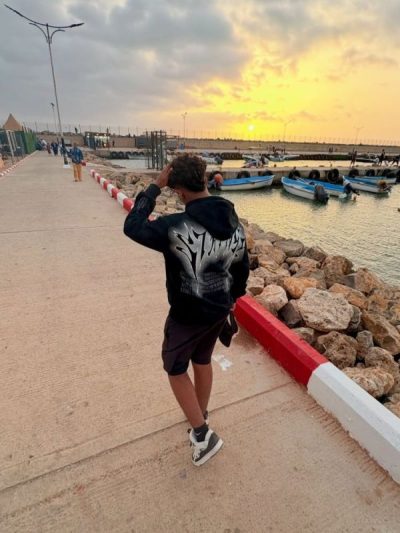 Marsa Ben Mehidi, Tlemcen, Algeria в июне — фото погоды (2026-06-12)