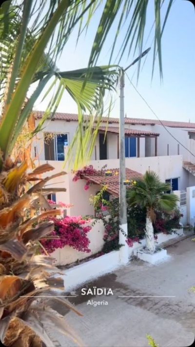 Marsa Ben Mehidi, Tlemcen, Algeria в июне — фото погоды (2026-06-28)
